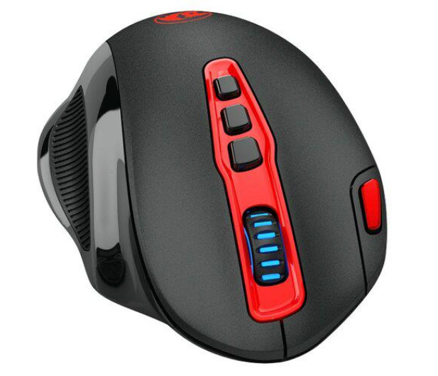 REDRAGON Shark 2 RED-M688 - 617123 - zdjęcie 4
